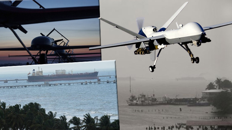 CIA’İN VENEZUELA TOPRAKLARINI VURDUĞU ORTAYA ÇIKTI: KARAYİPLER’DE GERİLİMİ TIRMANDIRACAK SALDIRI