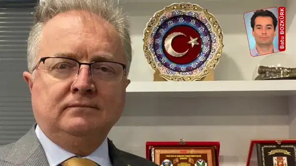 EMEKLİ TÜMGENERAL KILIÇ, MAHKEME KARARINA RAĞMEN ORDUEVİNE GİREMEDİ: ‘ORDUEVLERİNE GİRİŞ YASAĞI, KONUŞAN HERKESİ SUSTURMA ARACI OLDU’
