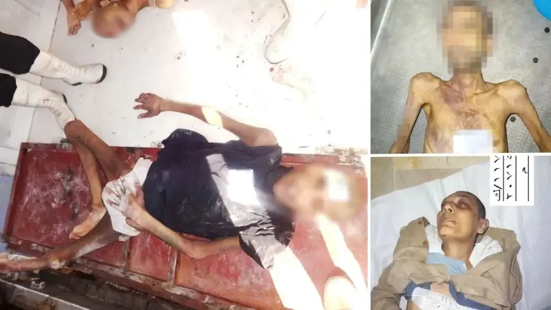 HARASTA BELGELERİ SIZDI! ALBAYIN KANITLARIN YOK EDİLMESİNİ ENGELLEMEK İÇİN ELDE ETTİĞİ SABİT DİSK…