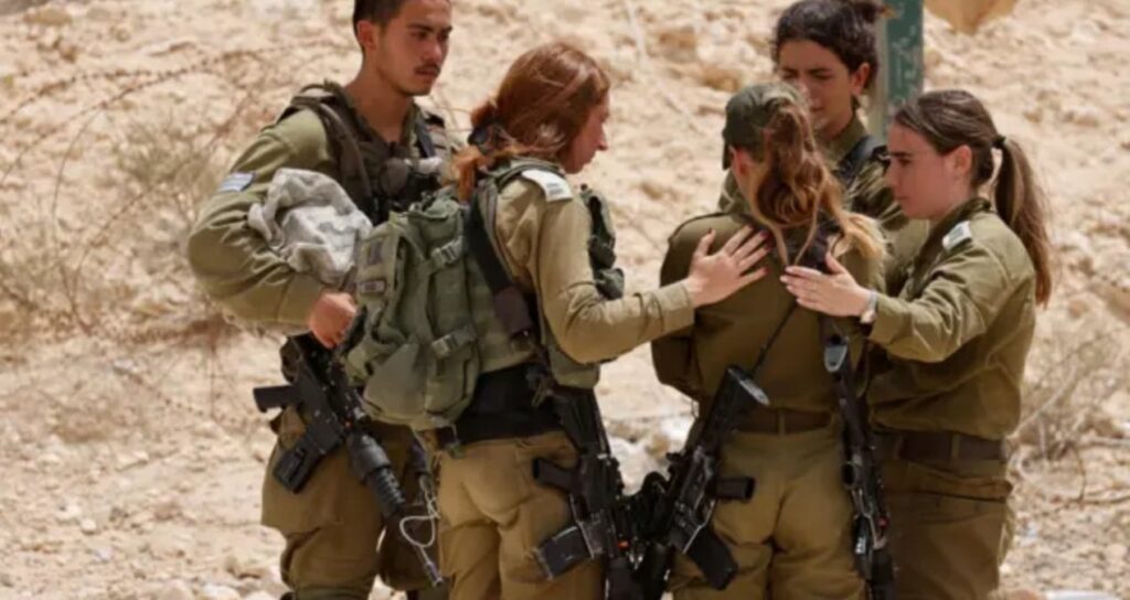 OPERASYONLARI FELÇ OLACAK! ORDULARININ ETKİSİZ HALE GELMESİ AN MESELESİ