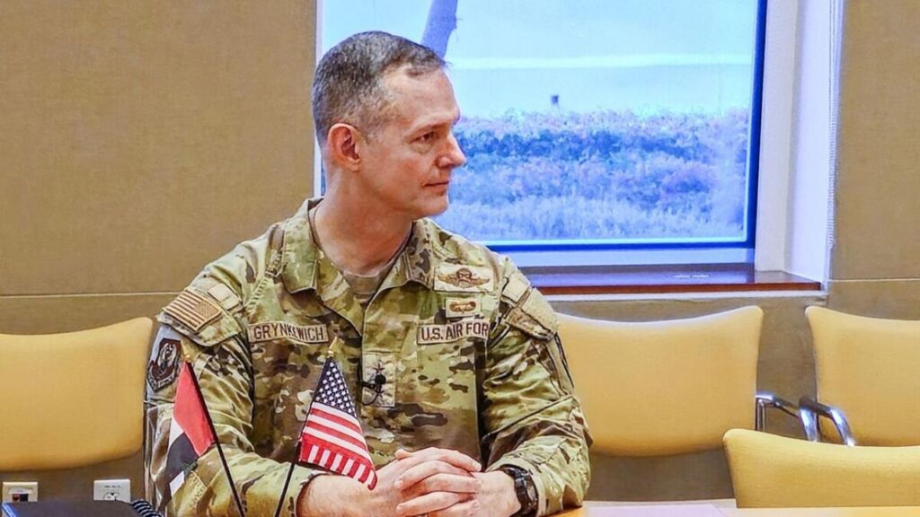 SACEUR KOMUTANINDAN TÜRKİYE’YE BÜYÜK ÖVGÜ: LİDERLİĞİNE BÜYÜK GÜVEN VAR!