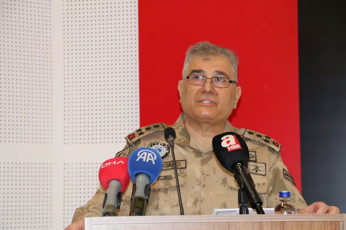 ‘SAVAŞÇI YARIŞMASI’ KAPANIŞ TÖRENİ İLE SONA ERDİ