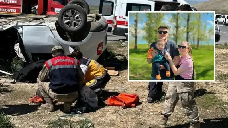 UZMAN ÇAVUŞUN EŞİNİN ÖLÜMÜNE NEDEN OLAN ŞAHIS İLK KEZ HAKİM KARŞISINIDA