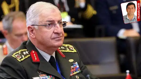 YAŞAR GÜLER ASTSUBAY VE UZMAN ÇAVUŞLARIN ÖZLÜK HAKLARI KONUSUNDA, “DEVLETİN İZLEDİĞİ EKONOMİ POLİTİKALARINA” DİKKAT ÇEKTİ