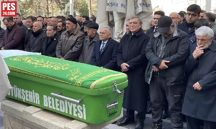 11. CUMHURBAŞKANI ABDULLAH GÜL’ÜN ACI GÜNÜ