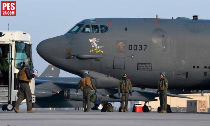 ABD BASINI TARİH VERDİ: ‘TRUMP, İRAN’I VURACAK!’