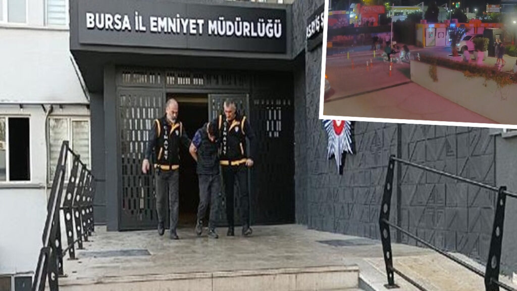 ADLİYEDE JANDARMA UZMAN ÇAVUŞUN ŞEHİT EDİLDİĞİ SALDIRIDA GEREKÇELİ KARAR AÇIKLANDI