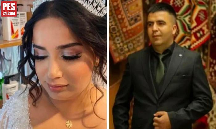 BOŞANMA AŞAMASINDAKİ EŞİNİ ÖLDÜREN UZMAN ÇAVUŞ FERDİ BAĞCI, AĞIRLAŞTIRILMIŞ MÜEBBET HAPİS CEZASINA ÇARPTIRILDI