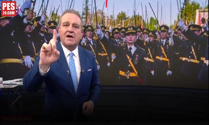 TEĞMENLERİN İADE KARARINDAN BİR GÜN ÖNCE MSB’DEN HAMLE