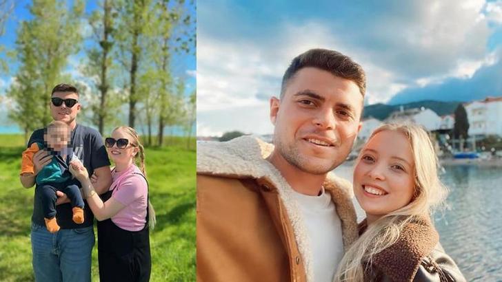 UZMAN ÇAVUŞUN EŞİNİN ÖLDÜĞÜ KAZADA 16 YAŞINDAKİ EHLİYETSİZ SÜRÜCÜYE 6 YIL HAPİS