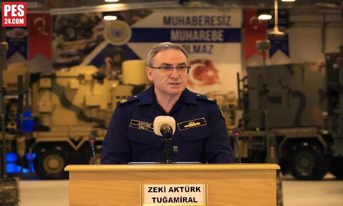 35 PKK’LI TERÖRİST TESLİM OLDU