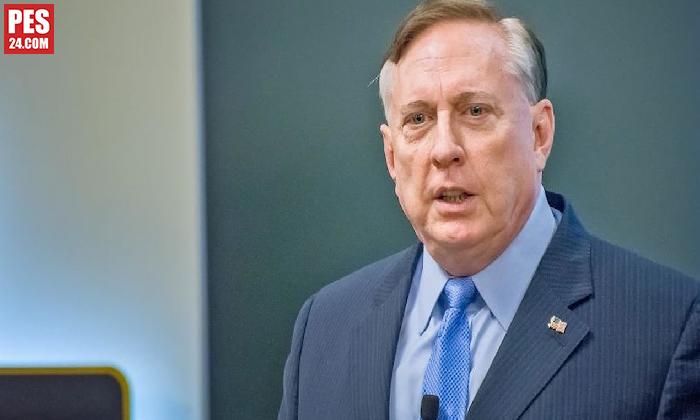 ABD’li emekli albaydan akıl almaz tehdit: ‘İran’dan sonra sıra Türkiye’de’