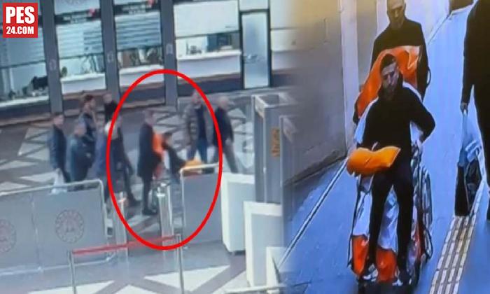 ADLİYEDEKİ DURUŞMADA UZMAN ÇAVUŞUMUZ ŞEHİT OLMUŞTU! SİLAHIN SALONA NASIL SOKULDUĞU BELLİ OLDU