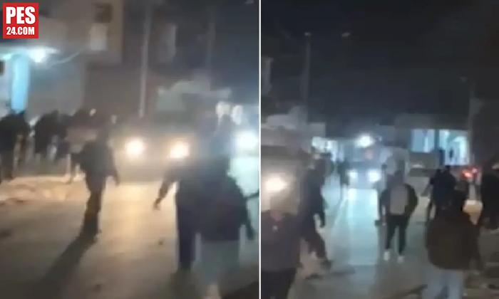 AİLE KAVGALARI KENTİ SAVAŞ ALANINA ÇEVİRDİ! 1’İ UZMAN ÇAVUŞ 17 KİŞİ YARALANDI, EKİPLER ALARMA GEÇTİ
