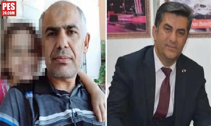 AİLEYİ KATLEDEN BELEDİYEDE MÜDÜR OLAN ESKİ UZMAN ÇAVUŞ ÇIKTI