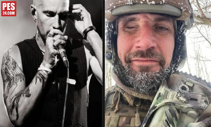 Askerlerin ‘öncesi ve sonrası’ kareleri