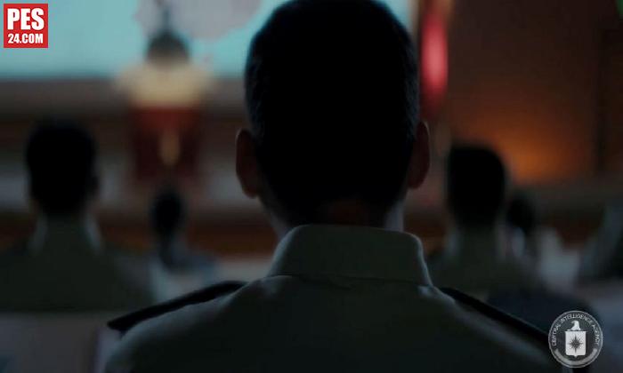 CIA’den Çinli askerlere çağrı