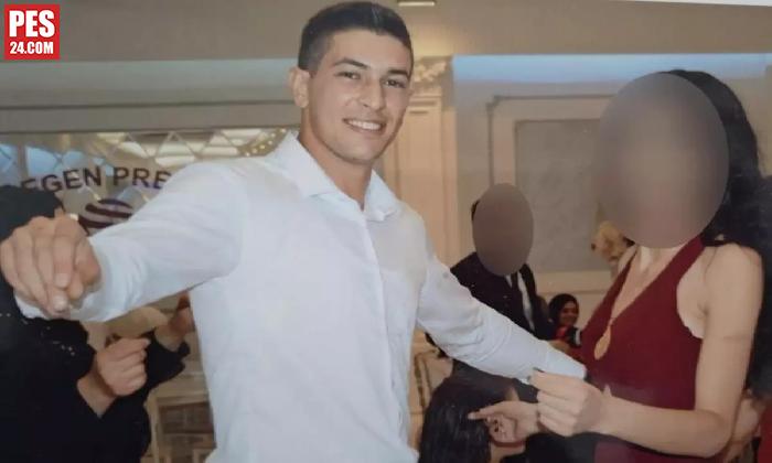 DÜĞÜN GECESİ ÖLEN UZMAN ÇAVUŞUN DOSYASI CİNAYETE DÖNDÜ