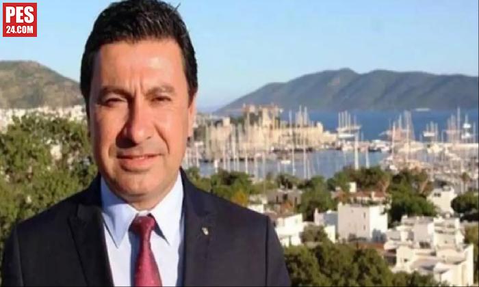 EMEKLİ YERBAY VE MUĞLA BELEDİYE BAŞKANI AHMET ARAS KİMDİR, HANGİ PARTİDEN? AHMET ARAS KAÇ YAŞINDA, NERELİ?