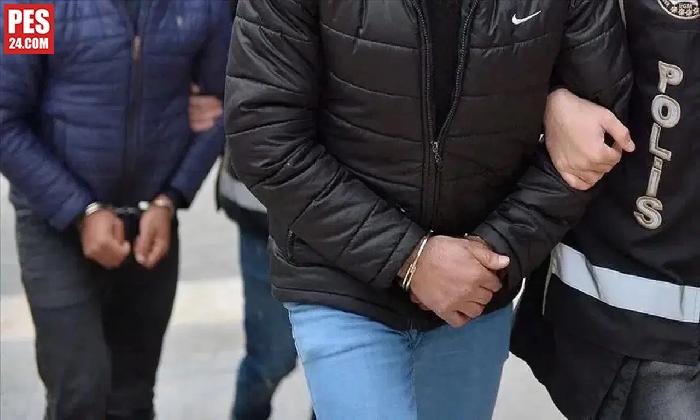 FETÖ’nün TSK yapılanmasına operasyon: Gözaltılar var!