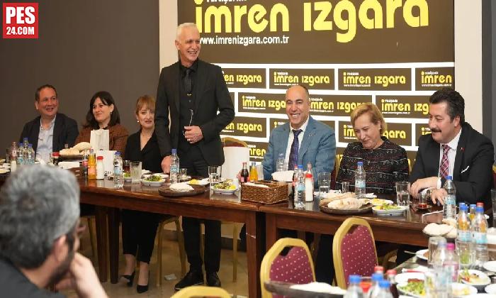 GARNİZON KOMUTANI’NA DUYGUSAL VEDA