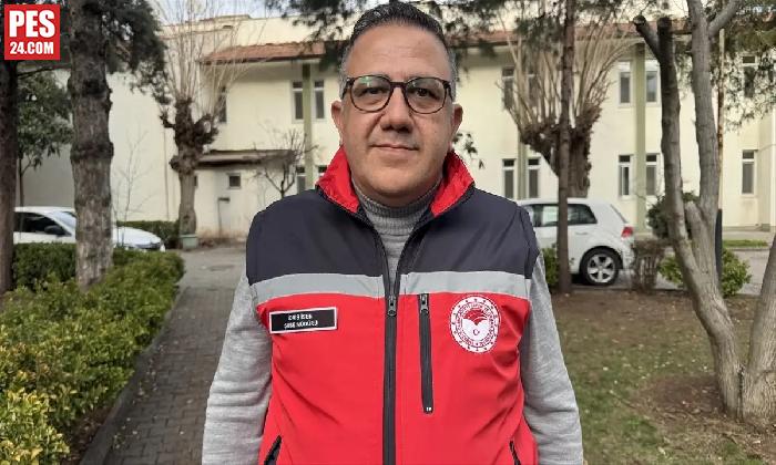 HAYALET AĞLARDA CAN ÇEKİŞEN BALIKLAR, JANDARMA ELİYLE HAYATA TUTUNUYOR