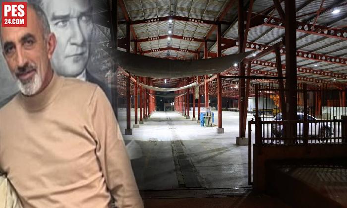 İFTAR ÇADIRINDA BIÇAKLI SALDIRI: BELEDİYE PERSONELİ…