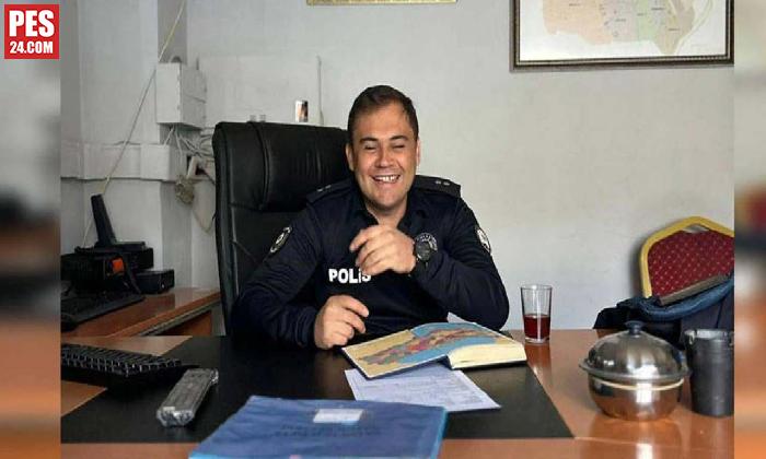 MOBBİNGE UĞRADIĞI İDDİA EDİLEN BAŞKOMİSER İNTİHAR ETTİ! VALİLİK AÇIKLAMA YAPTI