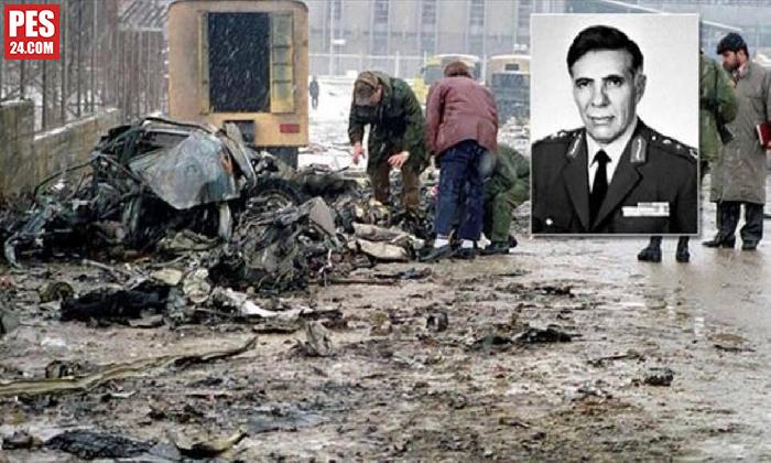 ORDUDA GEÇEN BİR ÖMÜR: ŞEHİT EŞREF BİTLİS’İN VEFATININ ARDINDAN 33 YIL GEÇTİ