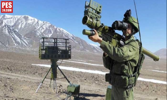 PUTİN, İRAN’A GİZLİCE GELİŞMİŞ UÇAK KATİLLERİ GÖNDERDİ: YÜZLERCE SİSTEM HAZIRDA BEKLİYOR