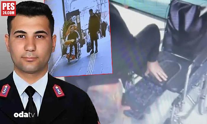 UZMAN ÇAVUŞ NURETTİN YAŞAR’I ŞEHİT ETMİŞTİ… ADLİYE SALDIRISINDA YENİ GÖRÜNTÜLER ÇIKTI