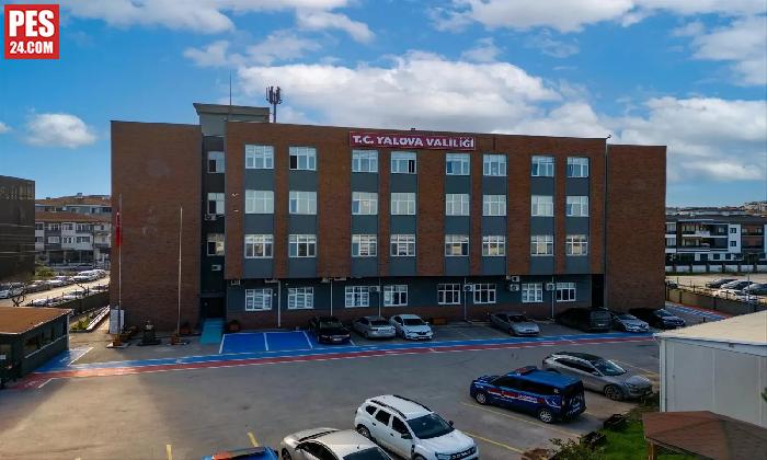 YALOVA VALİLİĞİ, BABA İLE 14 AYLIK KIZININ KOMŞULARI TARAFINDAN DARBEDİLMESİYLE İLGİLİ AÇIKLAMA YAPTI AÇIKLAMASI