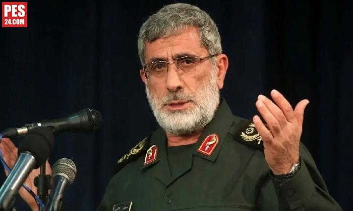 İRAN’I SATARAK ÜLKESİNE İHANET ETTİĞİ İDDİALARIYLA GÜNDEME GELEN GENERAL GÜNDEMDE TARTIŞMA YARATTI.