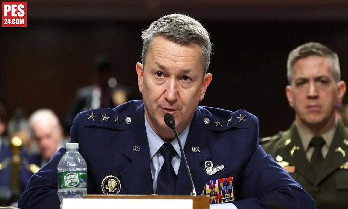 ABD GENELKURMAY BAŞKANI DAN CAİNE: ‘CAN KAYBI YAŞAMAYI BEKLİYORUZ’