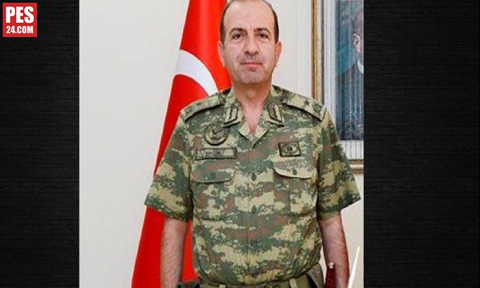 BALYOZ KUMPASINDAN ZİRVEYE ÇIKAN ASKER