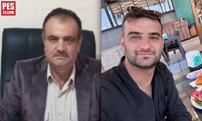 BAYRAMDA MEYDAN KAVGASI; BABA VE UZMAN ÇAVUŞ OĞLU ÖLDÜ