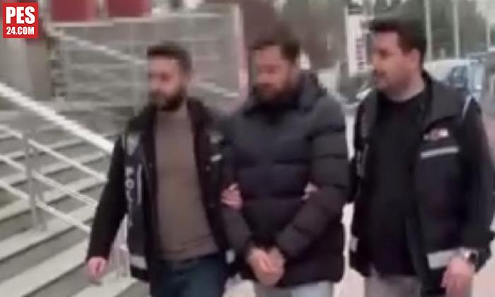 DARBE GİRİŞİMİNE KATILAN VE 7 YILDIR ARANAN İHRAÇ UZMAN ÇAVUŞ YAKALANDI