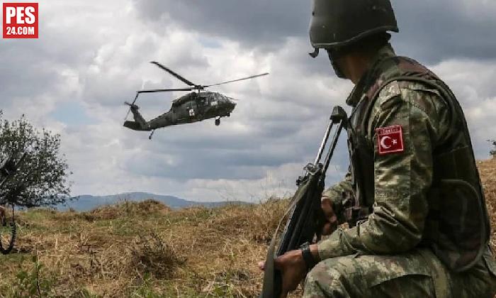 DÜNYANIN EN GÜÇLÜ ORDULARI BELLİ OLDU: TÜRK ORDUSU DEVLER LİGİNDE