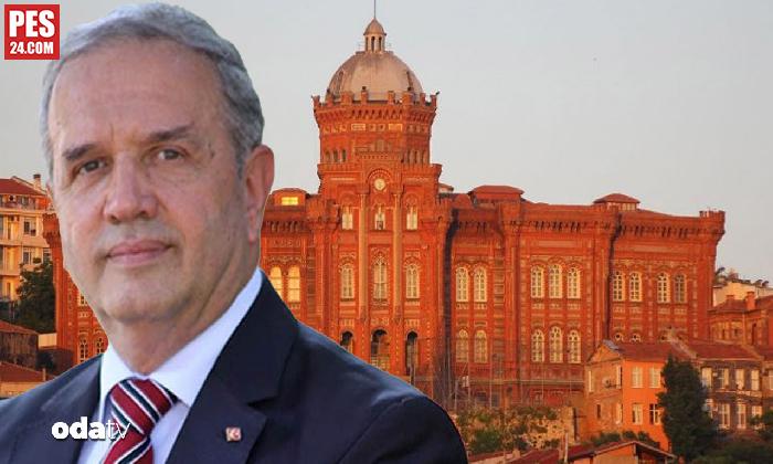 EMEKLİ ALBAYDAN 267 PAPAZ HAKKINDA SUÇ DUYURUSU