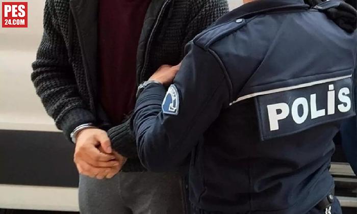FİRARİ FETÖ HÜKÜMLÜSÜ İHRAÇ ASTSUBAY YAKALANDI