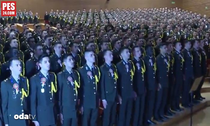 HARP OKULU’NDA ‘1283’ UNUTULMADI