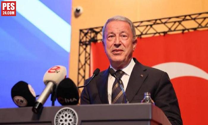 HULUSİ AKAR’DAN ÇAĞRI