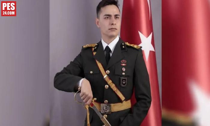 İHRAÇ EDİLEN TEĞMENLERDEN DEMİRTAŞ GÖREVE BAŞLADI