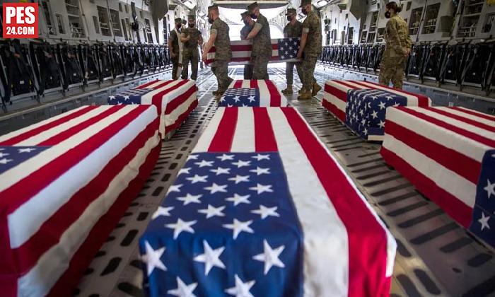 İRAN’DAN NOKTA ATIŞI! PENTAGON ALARMDA: ABD ASKERLERİ BÖYLE ÖLDÜRÜLDÜ… TRUMP İNTİKAM YEMİNİ ETTİ