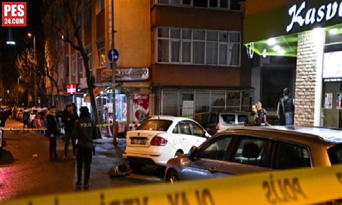 İSTANBUL’DA UYUŞTURUCU OPERASYONU: JANDARMA UZMAN ÇAVUŞ YARALANDI, İÇİŞLERİ BAKANI VE ADALET BAKANI…