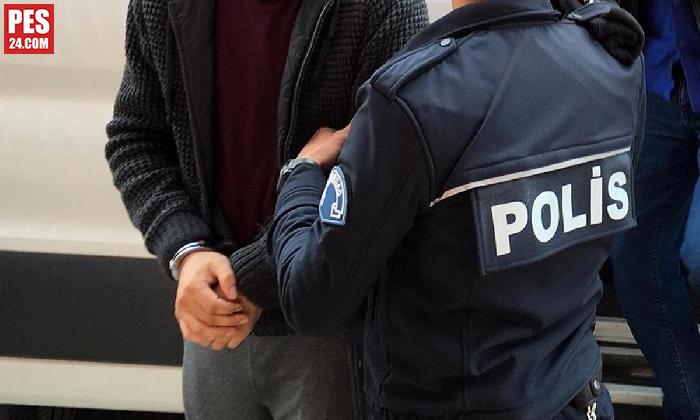 KARA KUVVETLERİ KOMUTANLIĞI’NA FETÖ OPERASYON: 15 GÖZALTI! ALBAY, BİNBAŞI, YÜZBAŞI, ÜSTEĞMEN VE ASTSUBAYLAR…