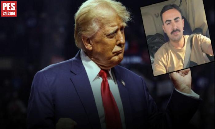 TRUMP EĞLENDİ, ESKİ UZMAN ÇAVUŞ HÜSEYİN ÖLDÜ