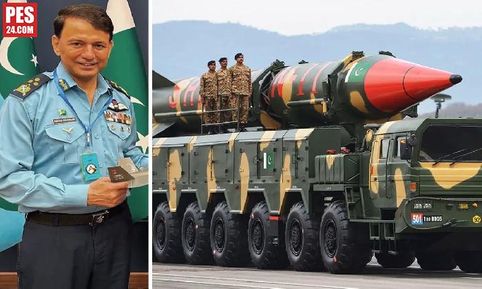 TÜMGENERALDEN SÜRPRİZ ÇIKIŞ: NÜKLEER BAŞLIKLARIMIZ TÜRKİYE İÇİN HAZIR