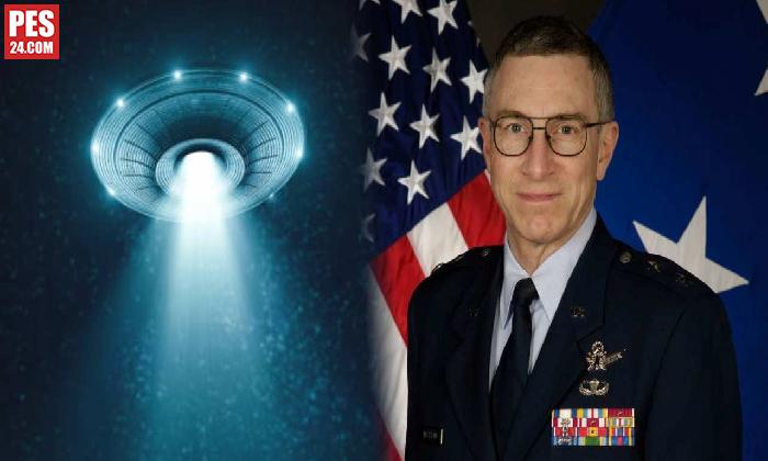 UFO SÖYLENTİLERİYLE GÜNDEME GELMİŞTİ! ABD’Lİ GENERAL HAFTALARDIR KAYIP