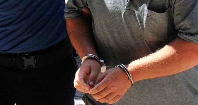FETÖ/PDY’NİN TSK’DAKİ MAHREM YAPILANMASINA OPERASYON: 19 GÖZALTI